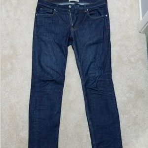Everlane 31x32 jeans